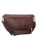 Τσάντα χιαστή TZX-51106 - Χακί