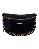 Τσάντα χιαστή TZX-51106 - Μαύρο