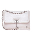 Τσάντα φάκελος clutch JH2226 - Μαύρο