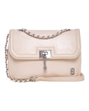 Τσάντα φάκελος clutch JH2226 - Μαύρο