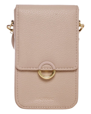 Τσάντα χιαστί YC02912 - Khaki