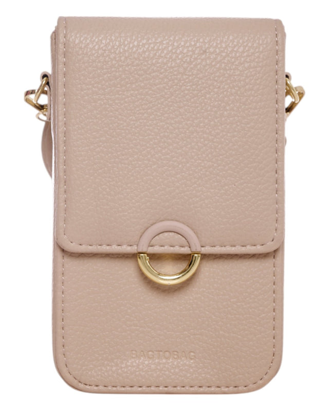 Τσάντα χιαστί YC02912 - Khaki