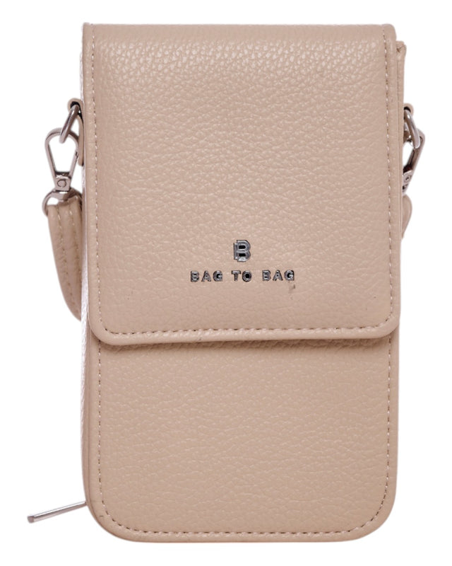 Τσάντα χιαστί YC02913 - Khaki
