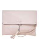 Τσάντα φάκελος clutch JH2226 - Μαύρο