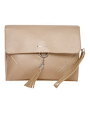 Τσάντα φάκελος clutch JH2226 - Μαύρο