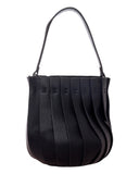 Τσάντα φάκελος clutch JH2226 - Μαύρο