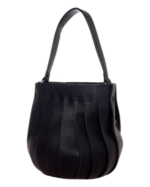 Τσάντα χειρός KX2425 - Μαύρο