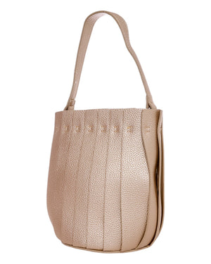 Τσάντα χειρός KX2425 - Χρυσό