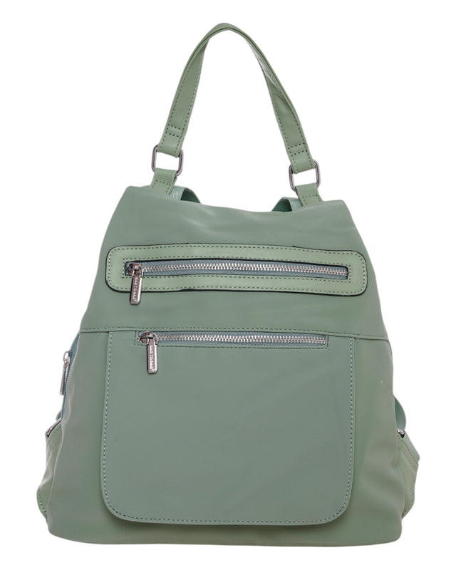 Σακίδιο πλάτης YM-20442 - Πράσινο