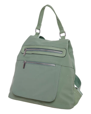 Σακίδιο πλάτης YM-20442 - Πράσινο