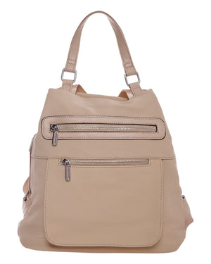 Σακίδιο πλάτης YM-20442 - Apricot