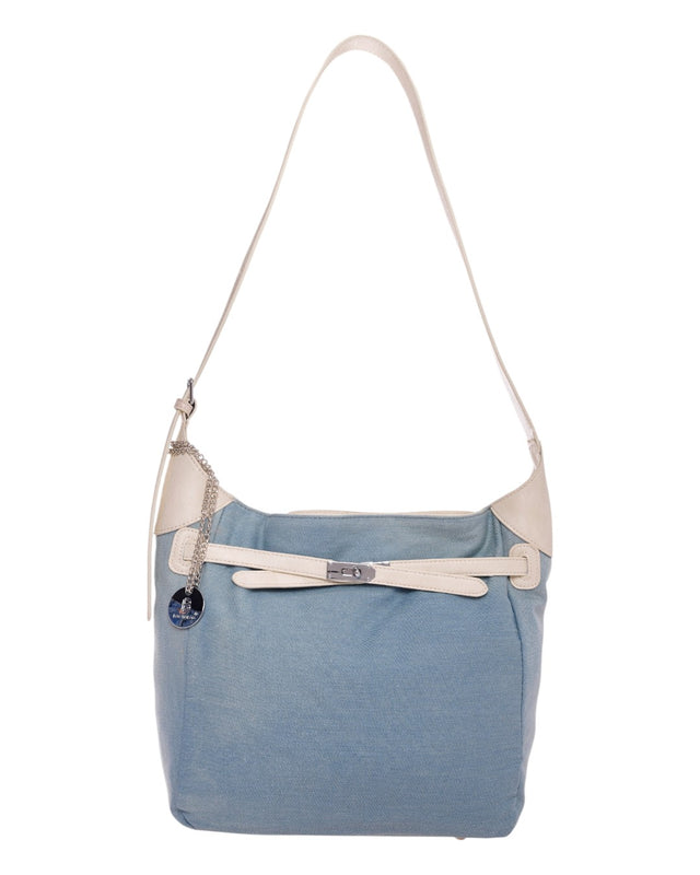 Τσάντα ώμου KX2420 - Μπέζ