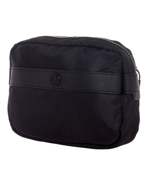 Τσαντάκι μέσης  ZM-17 - Μαύρο