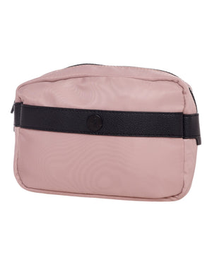 Τσαντάκι μέσης  ZM-17 - Μπέζ