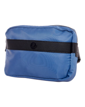 Τσαντάκι μέσης  ZM-17 - Μπλέ