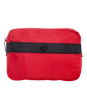 Τσάντα φάκελος clutch JH2226 - Μαύρο