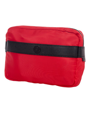 Τσαντάκι μέσης  ZM-17 - Κόκκινο