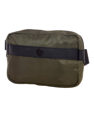 Τσαντάκι μέσης  ZM-17 - Πράσινο