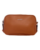 Τσάντα φάκελος clutch JH2226 - Μαύρο