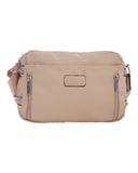 Τσάντα φάκελος clutch JH2226 - Μαύρο