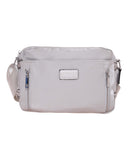 Τσάντα φάκελος clutch JH2226 - Μαύρο