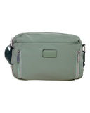 Τσάντα φάκελος clutch JH2226 - Μαύρο