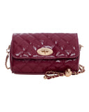 Τσάντα ώμου TZX-51111 - Κόκκινο