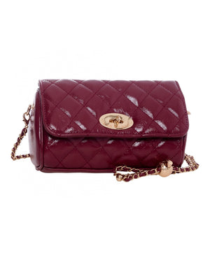 Τσάντα ώμου TZX-51111 - Κόκκινο