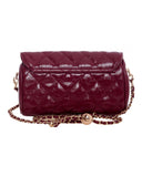 Τσάντα ώμου TZX-51111 - Κόκκινο