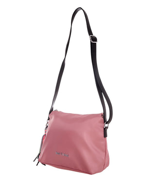 Τσάντα χιαστί ZM-82 - Ρόζ