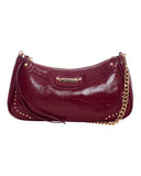 Τσάντα ώμου TZX-51107 - Κόκκινο