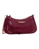 Τσάντα ώμου TZX-51107 - Κόκκινο