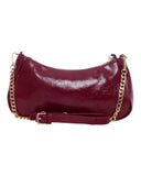 Τσάντα ώμου TZX-51107 - Κόκκινο