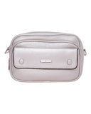 Τσάντα φάκελος clutch JH2226 - Μαύρο