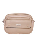 Τσάντα φάκελος clutch JH2226 - Μαύρο