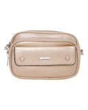 Τσάντα φάκελος clutch JH2226 - Μαύρο