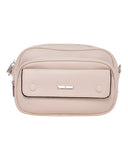 Τσάντα φάκελος clutch JH2226 - Μαύρο