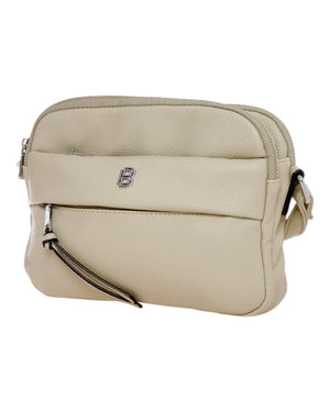 Τσάντα χιαστί WH8036 - Πράσινο