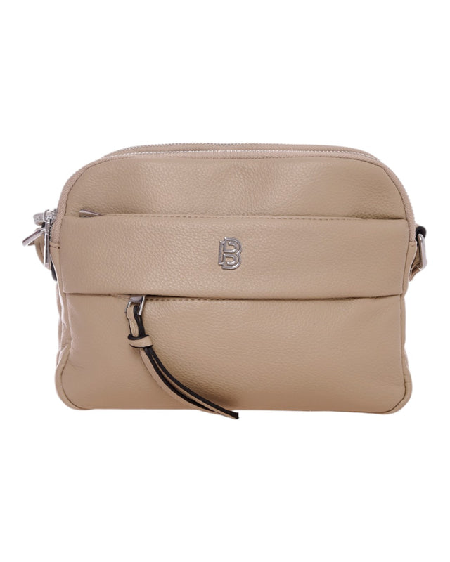 Τσάντα χιαστί WH8036 - Khaki