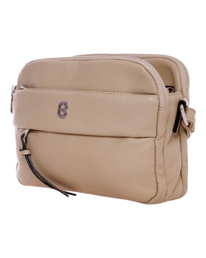 Τσάντα χιαστί WH8036 - Khaki