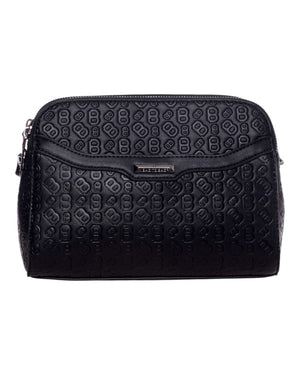 Τσάντα χιαστί ΗΥ3798 - Μαύρο