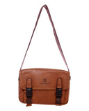 Τσάντα φάκελος clutch JH2226 - Μαύρο