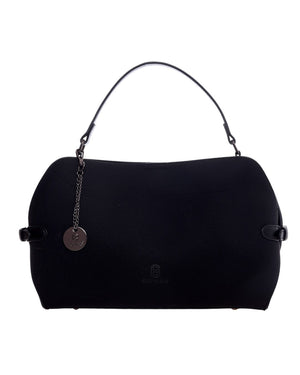 Τσάντα  χειρός  SW8973 - Μαύρο