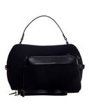 Τσάντα  χειρός  SW8973 - Μαύρο