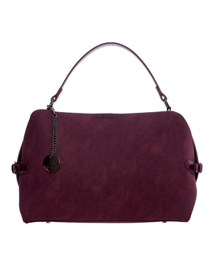 Τσάντα  χειρός  SW8973 - Μπορντό