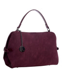 Τσάντα  χειρός  SW8973 - Μπορντό