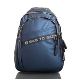 Sling Shoulder BAGTOBAG – Μπλε MB-356814