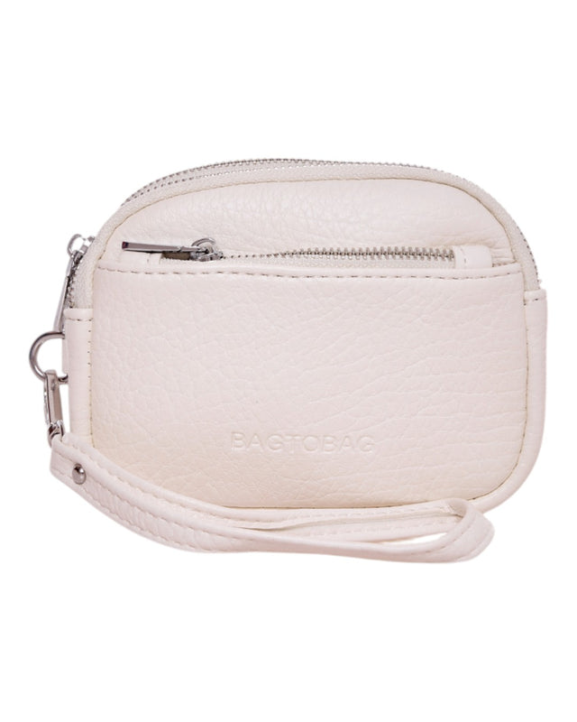 Πορτοφόλι YC02922 - Ασπρο