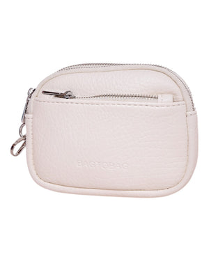 Πορτοφόλι YC02922 - Ασπρο