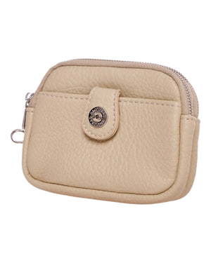 Πορτοφόλι YC02923 - Χακί